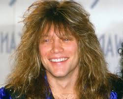 View yourself with jon bon jovi hairstyles and hair colors. Which Bon Jovi Are You The Kaleidoskop