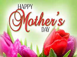 Happy Mothers Day Messages For Friends ...