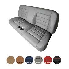 Chevy C10 Ctx 60 Bench Seat