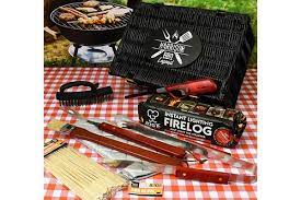 Get it as soon as mon, jul 26. Personalised Gift Hamper For Bbq Legends From Buyagift