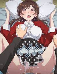 Hentai Horizon » Chizuru Ichinose 