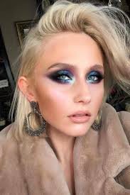 90s makeup the past trends 2024 is