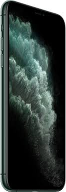 Iphone 11 pro max 256gb midnight green без аксессу. Apple Iphone 11 Pro Max 256gb Midnight Green Verizon Mwh72ll A Best Buy