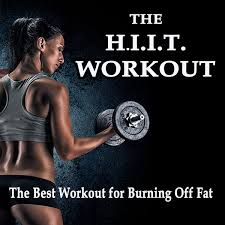 the hiit workout the best high