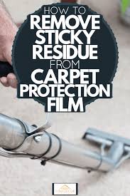 from carpet protection film