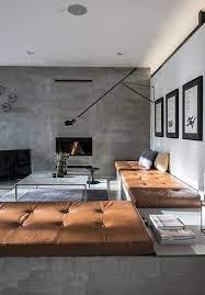 Concrete Walls How To Use Them In