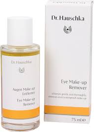 dr hauschka eye make up remover 75 ml