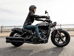 indian bobber scout sixty 2021 2024