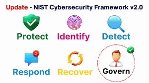cybersecurity framework s 3 key updates