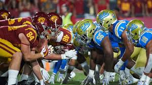 UCLA vs USC Is Much More Than A Game - Last Word on College Football