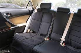 4baby Car Seat Guard Seat Protectors