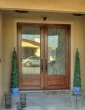 Image result for Wooden Door