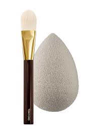 5 best foundation brushes sponges and