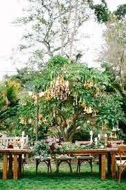 best southern california garden wedding