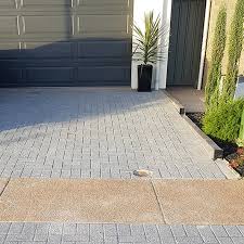 Concrete Driveway Pavers Adelaide