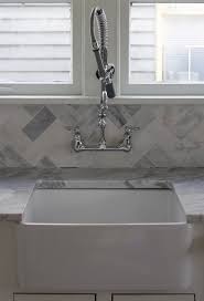 wall mount kitchen faucet wall faucet