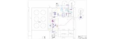 plant layouts and diagrams insta pro