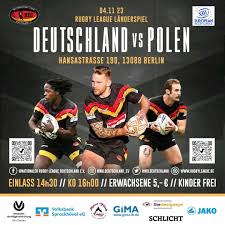 germany to face poland in berlin
