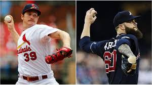 The gulf coast league announced it has canceled the final two games of the season and the league playoff series as florida prepares for the impact of hurricane dorian. St Louis Cardinals Vs Atlanta Braves In Nlds Time Tv Schedule Game Preview Score