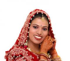 types of indian wedding gowns lovetoknow