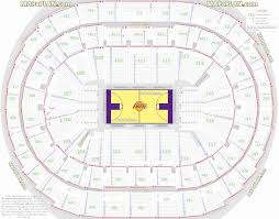 Elegant Amway Center Seating Chart With Rows Amway Center Map