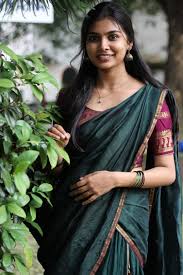 She is more beautiful these hd photos. The Most Beautiful Photos Of Ashna Sudheer Ashna In Saree