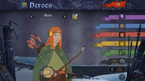 This guide will cover the classes of banner saga including: B4 The Banner Saga Zulie Plays Some Videogames