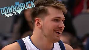 Luka doncic (34 pts, 13 reb, 9 ast, 4 blk tonight) is the first player to reach or exceed those. Luka Doncic 27 Points 6 Assists Full Highlights 4 3 2019 Youtube