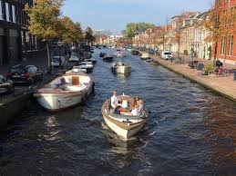 Image result for Leiden Day