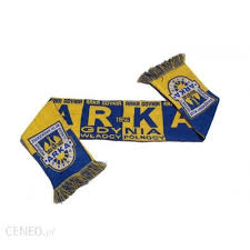 All information about arka gdynia (1 liga) current squad with market values transfers rumours player stats fixtures news. Arka Gdynia Szalik 22803 Ceny I Opinie Ceneo Pl