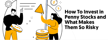 what are penny stocks and what makes