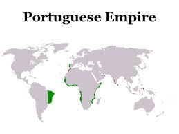 The first colonial empires made a deep impact on the peoples living in these regions, particularly in america and africa. Explorer Map Coloring Map Code Title Map Land Claims About 1700 Create A Legend With The Following Colors Green Portugal Yellow Spain Blue France Ppt Download