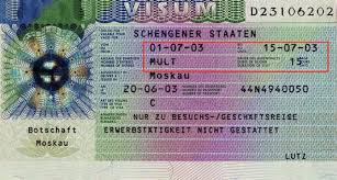 From 13 eur per month. Germany Visa How To Get A Germany Schengen Visa In Just 7 Days