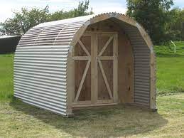 Garden Shed Kitset Great Southern Group