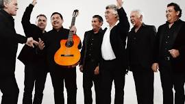 Gipsy Kings by Patchai Reyes