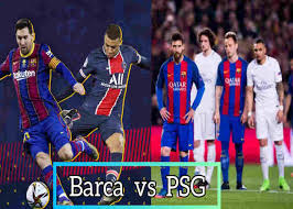 But on wednesday night, in front of almost 100,000 people at the nou camp, psg. Barcelona Vs Psg Head To Head Team News Kick Off Time And Prediction The Score Nigeria