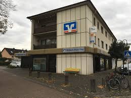 Sie verfügt über eine bilanzsumme von ca. Vr Bank Rhein Sieg Eg Geschaftsstelle Hangelar In 53757 Sankt Augustin