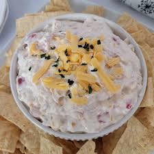 fiesta ranch dip recipe tammilee tips