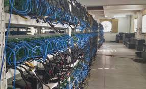 Chinese gpu miners now rushing after nvidia geforce rtx 30 laptops, ethereum cryptocurrency mining farm pictured. Take A Tour Inside This Chinese Warehouse Where Three Men Mine 200 000 In Bitcoin Every Month Business Insider