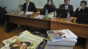 Rosyjski Sąd Najwyższy zdelegalizował Świadków Jehowy - tvp.info