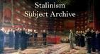 stalinism