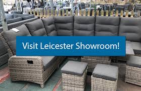 Bank holiday deals at sapcote garden centre in leicester. Garden Furniture Leicester Visit Our Showroom Great Range Prices