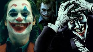 Joker in der internet movie database (englisch)vorlage ↑ julia pritchard: Joker The Hard Work Required Of Joaquin Phoenix By Eduardo Cafeffiro Medium