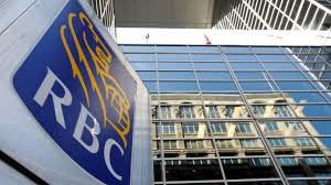 Rbc Widens Mortgage Lead Amid Signs Of