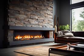 Stunning Fireplace Interior Design