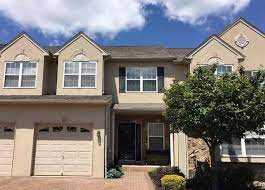 townhomes for in montgomery county