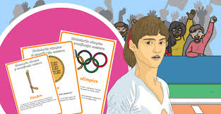 Sportivii au citit jurământul de la jocurile olimpice de la tokyo 2020. Jocurile Olimpice De VarÄƒ De La Tokyo 2020 2021 Event Info And Resources