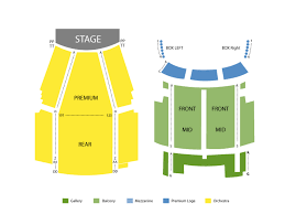 State Theatre Nj Seating Chart And Tickets Formerly State