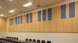 custom shaped panels cs g s acoustics