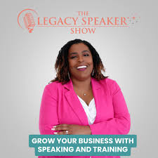 The Legacy Speaker® Show